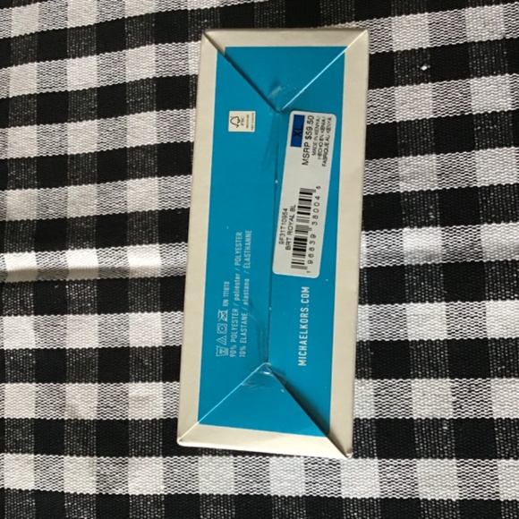 NWT Michael Men’s Performance Poly 4 Pack Trunks Briefs Underwear size XL - Picture 3 of 3